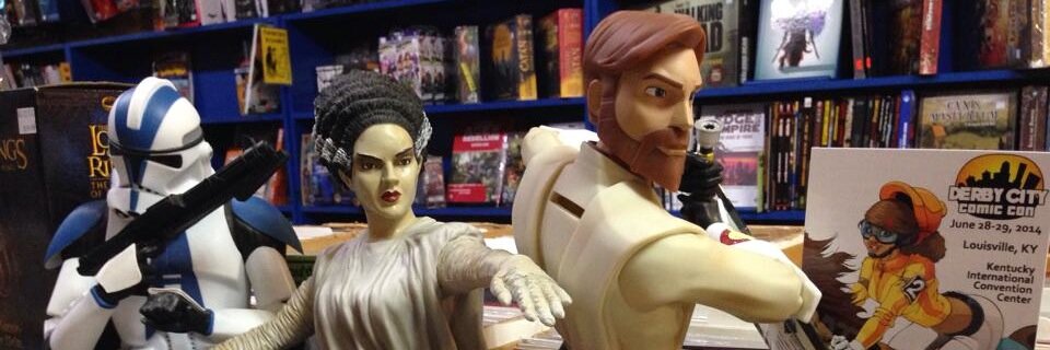 DerbyCityComCon's profile banner image