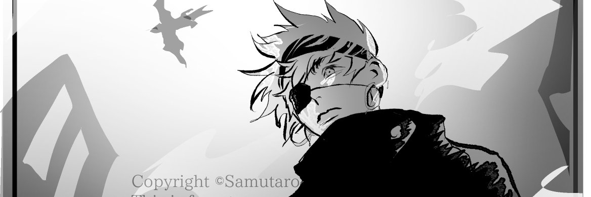 さむたろ(samutaro) banner