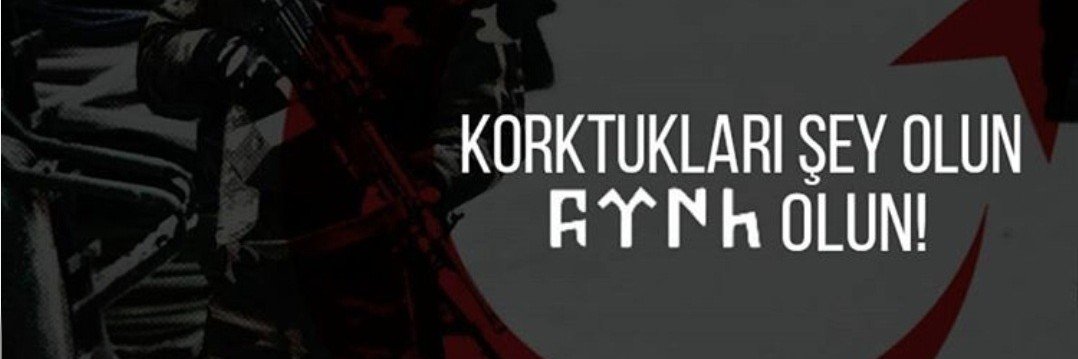 Gökalp Yıldıray🇹🇷 banner
