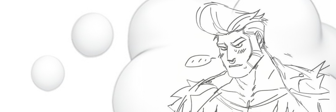 𝑯𝑦𝑢 𝑩𝑙𝑎𝑛𝑐𝑜 banner
