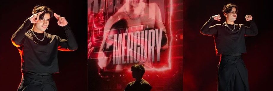 Montse ☿ ⚸ banner