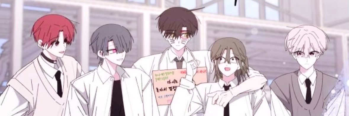 HaeYo1st's profile banner image