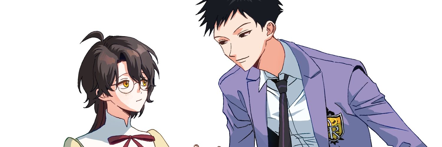 朦朧 banner