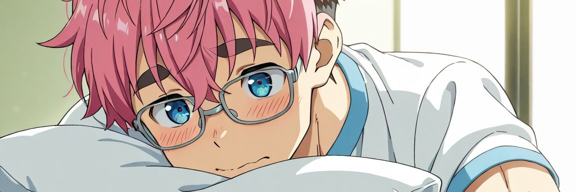 Shōtarō Nikorashi｜Shounen Academy banner