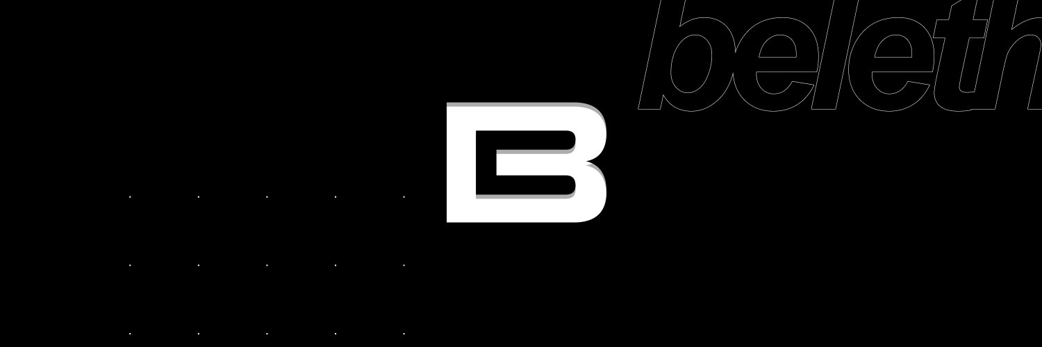 beleth banner