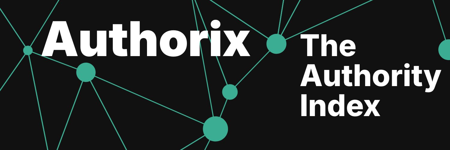 AuthorixIndex's profile banner image
