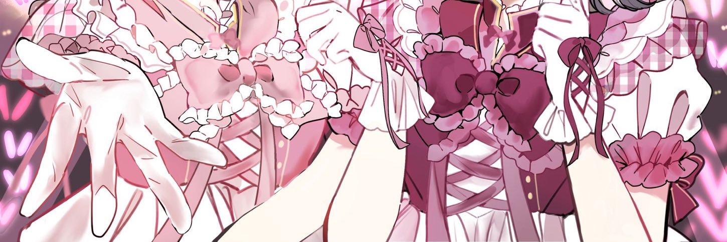 miuja_'s profile banner image