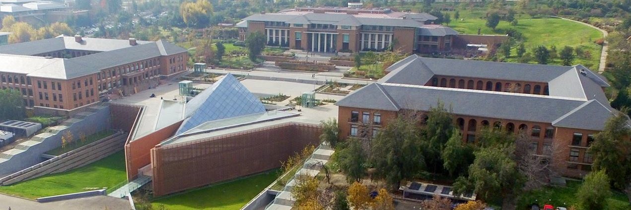 Ingeniería UANDES banner
