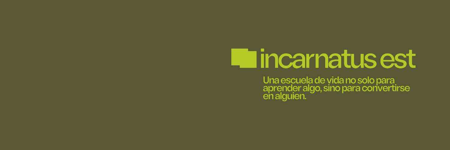 Incarnatus_est's profile banner image