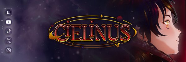 Cielinus Profile Banner