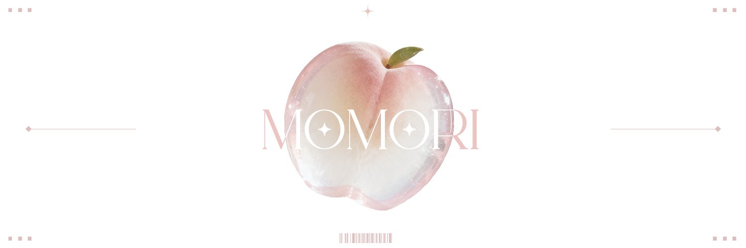 MOMORI banner