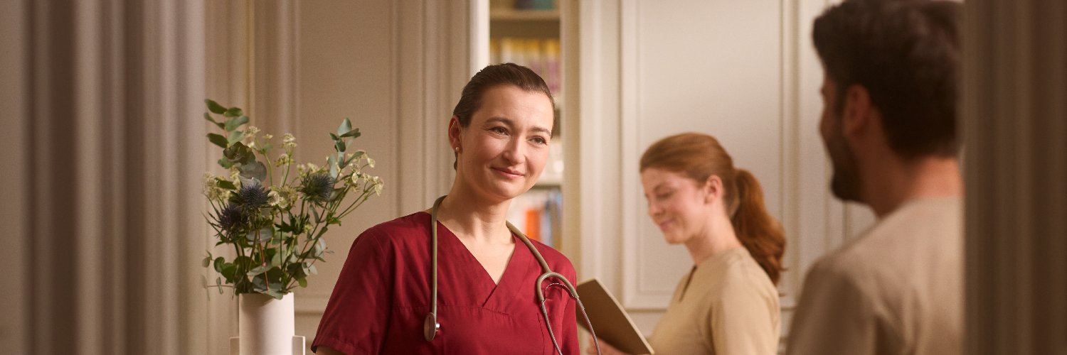 Kassenärztliche Bundesvereinigung (KBV) banner