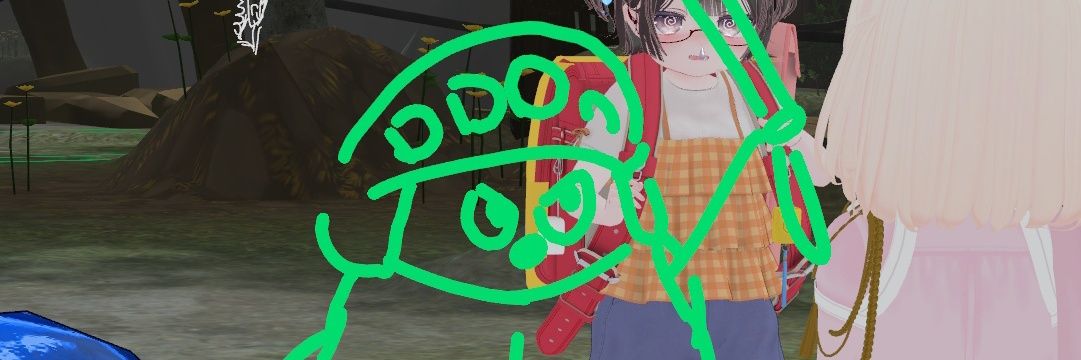 天宮 紫雨 banner