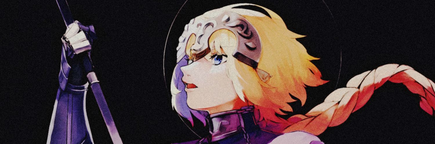 0RLEANSMAIDEN's profile banner image