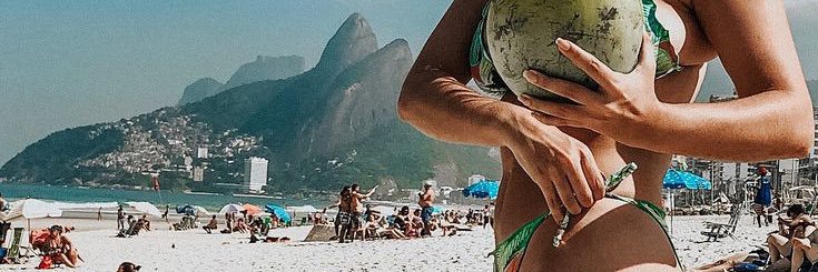 Cuckold Rio de janeiro ♠️ banner
