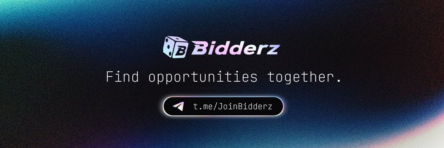 JoinBidderz's profile banner image