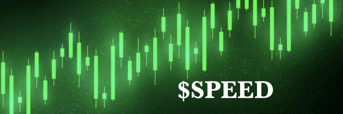 $SPEED banner