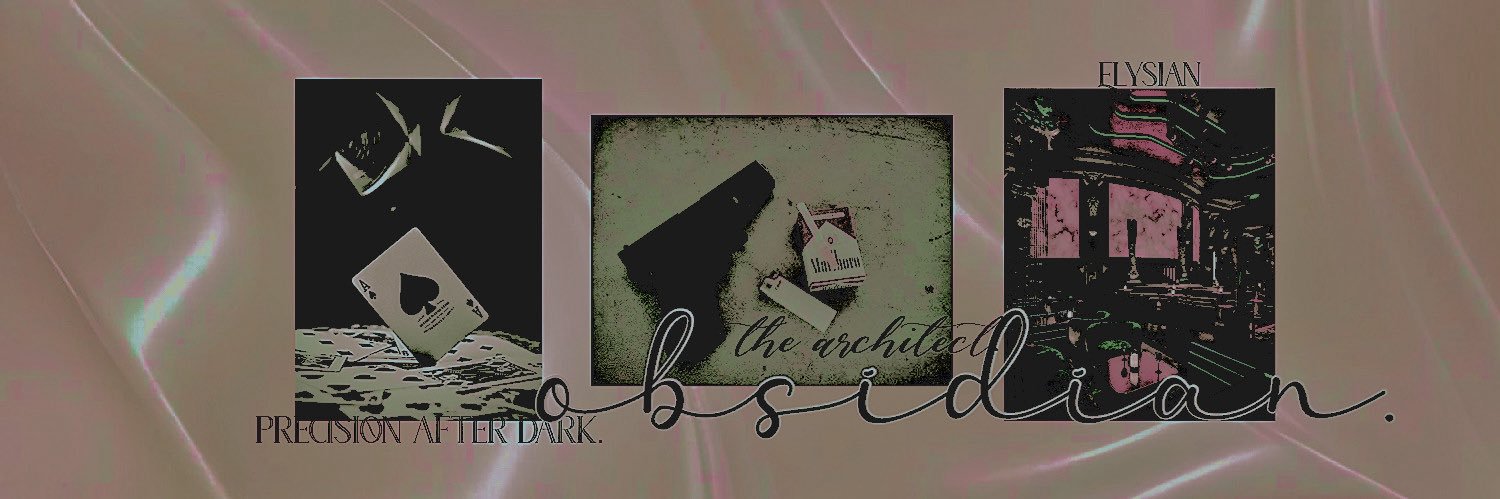 𝐓𝐇𝐄 𝐀𝐑𝐂𝐇𝐈𝐓𝐄𝐂𝐓. banner