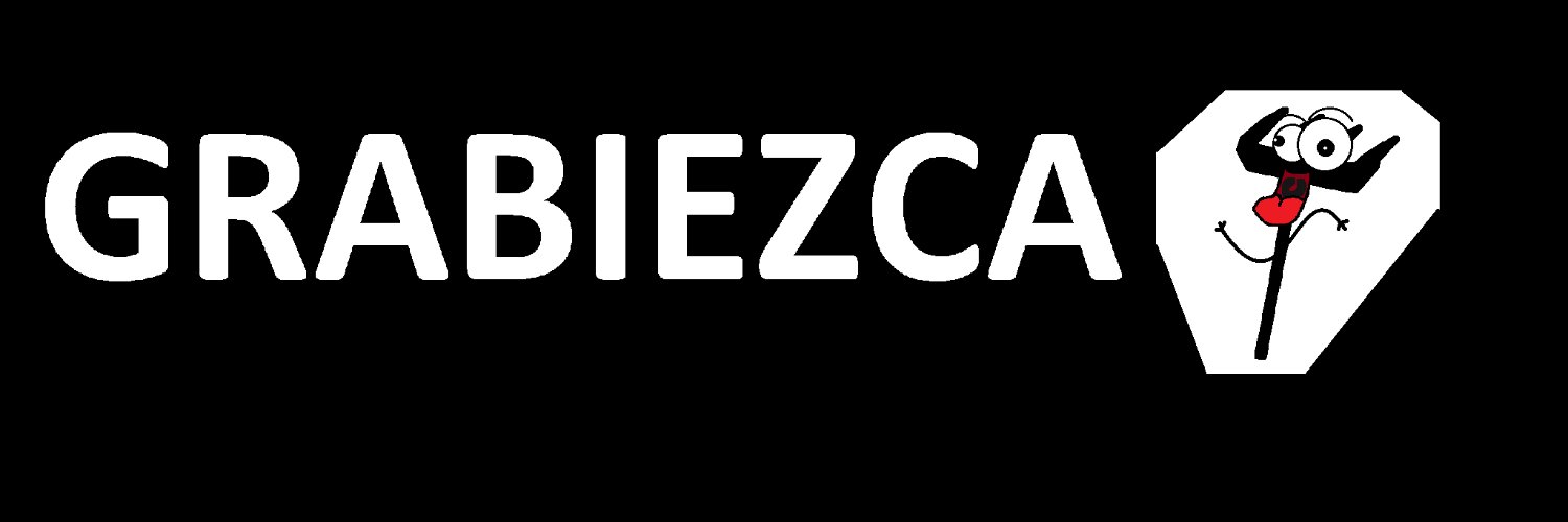 Grabiezca banner