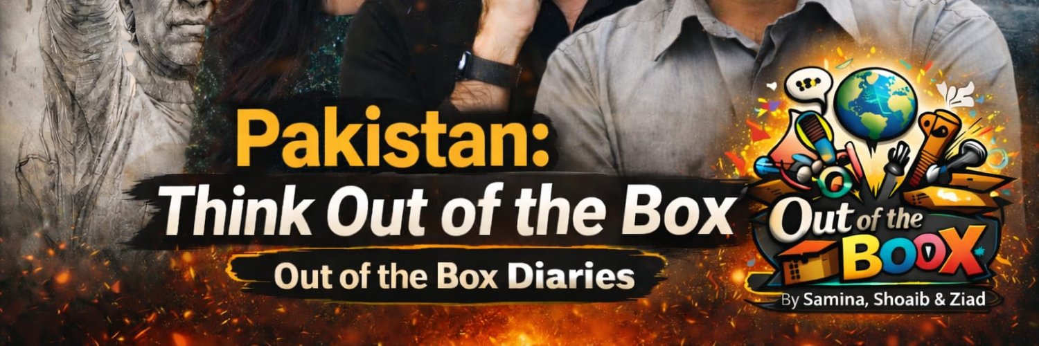 outofboxdiaries's profile banner image
