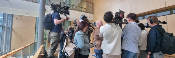 ChrisKleinbier Profile Banner