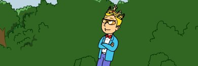 HankAnimate1998's profile banner image