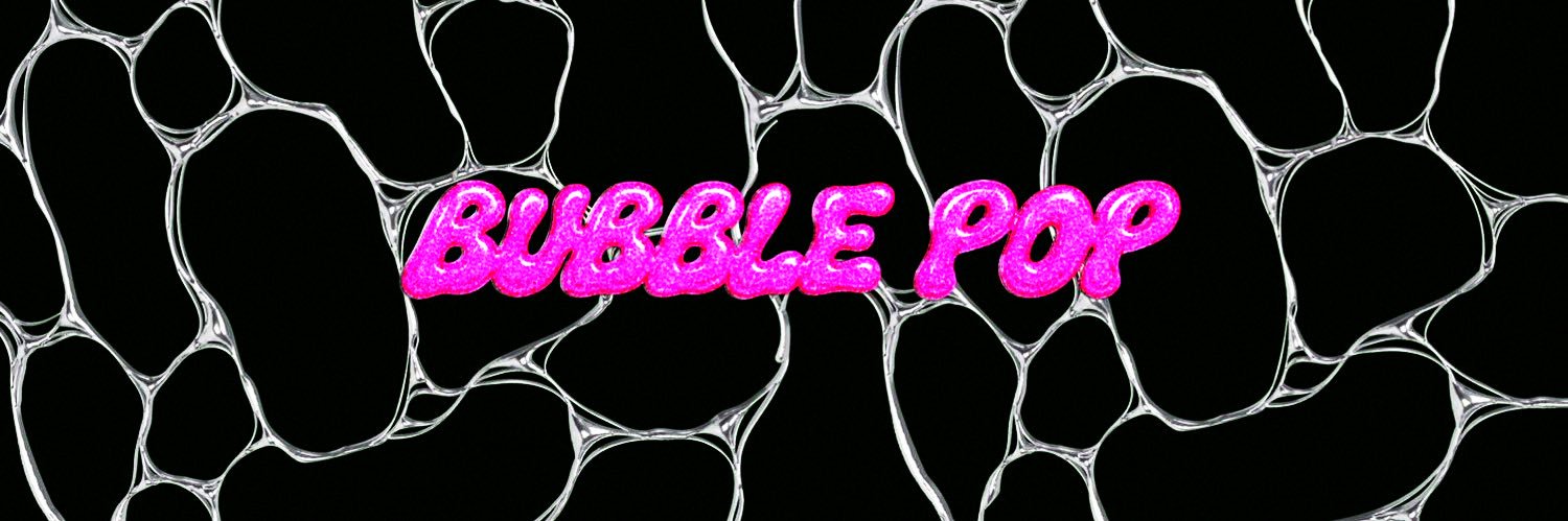 bubblepopgdr's profile banner image