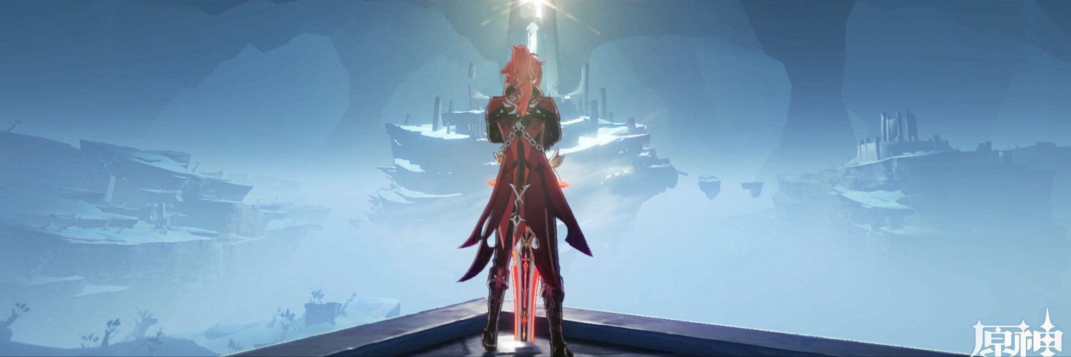 gaooootao's profile banner image