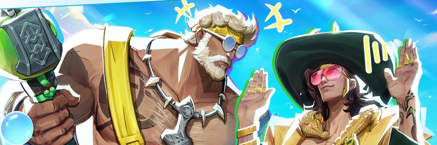 thnderfrostling's profile banner image