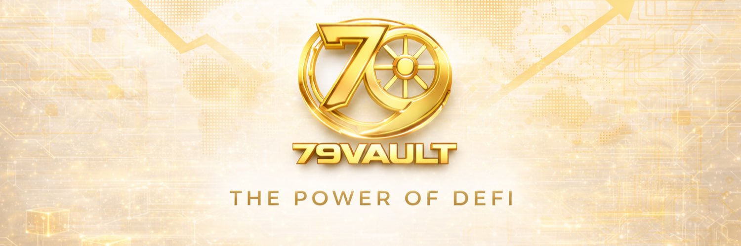79th Vault banner