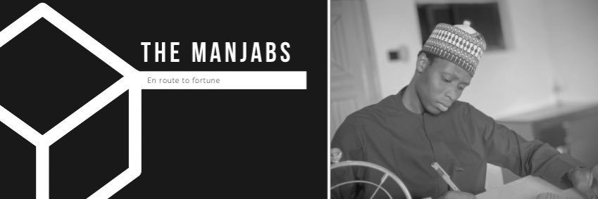 ManjabsFx's profile banner image