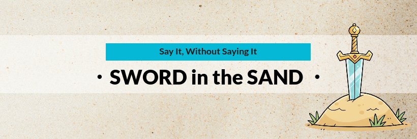 SwordInTheSand's profile banner image
