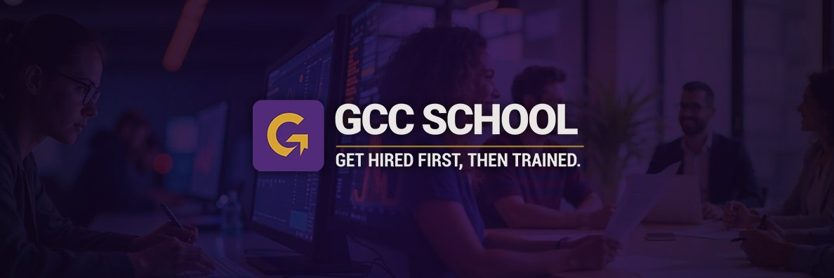 gccschool2026's profile banner image
