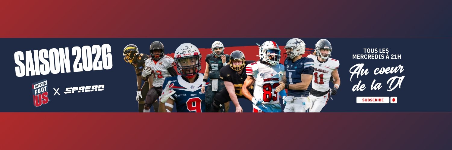 After Foot US banner