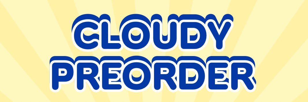 cloudypreorder's profile banner image
