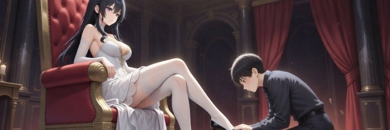 Goddess Bella banner