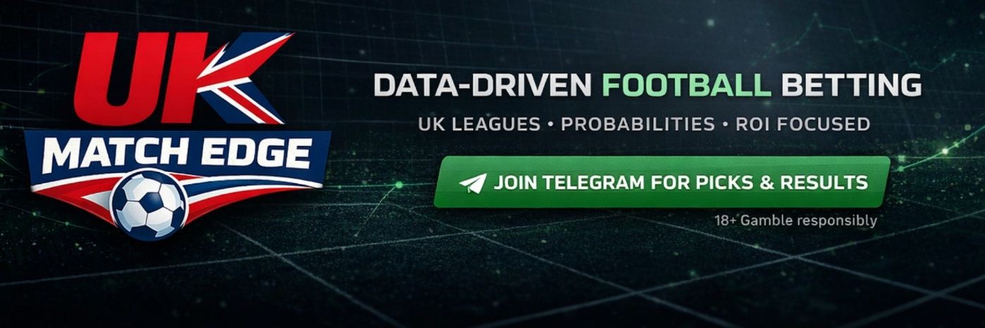 Uk Match Edge banner