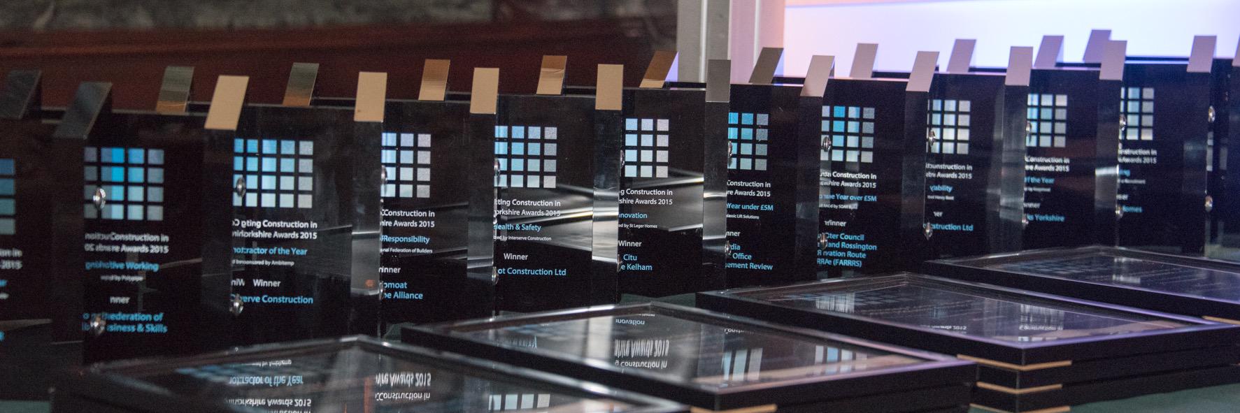 CCISYAwards's profile banner image