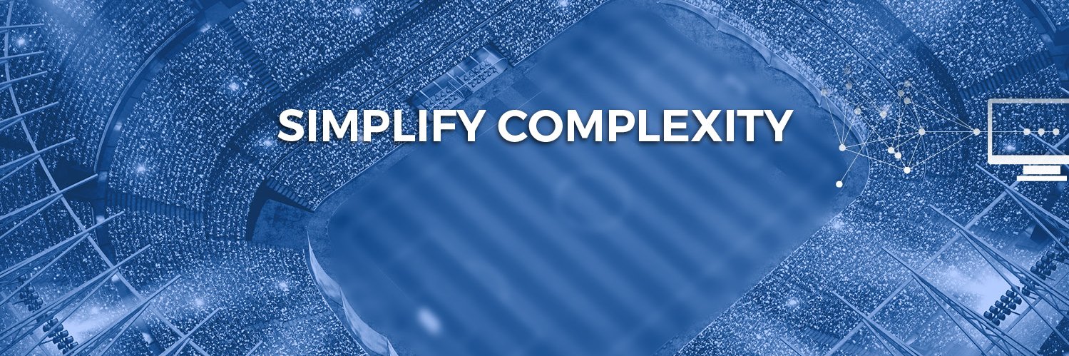 Sports Systems banner