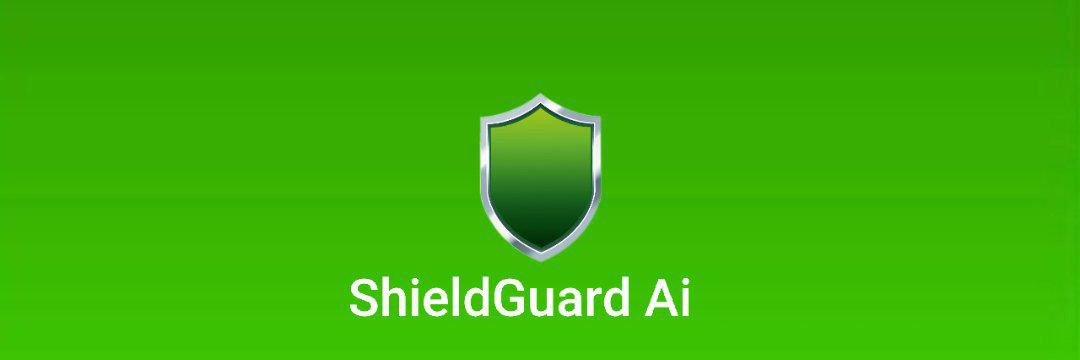 ShieldGuard Ai banner