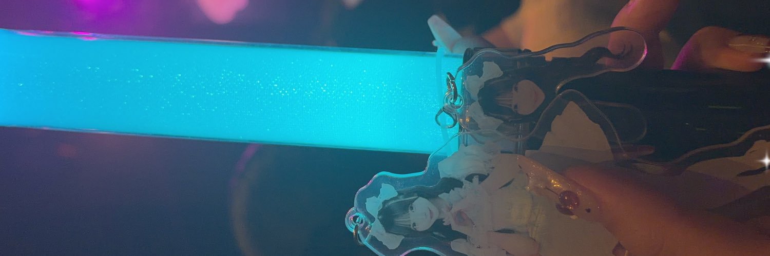 みさ♡ banner