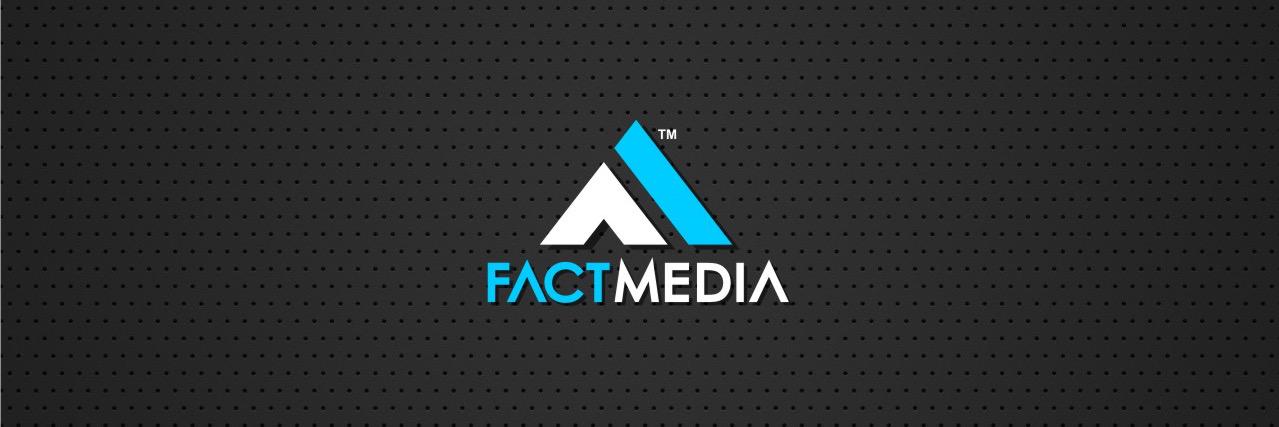 factmedia's profile banner image
