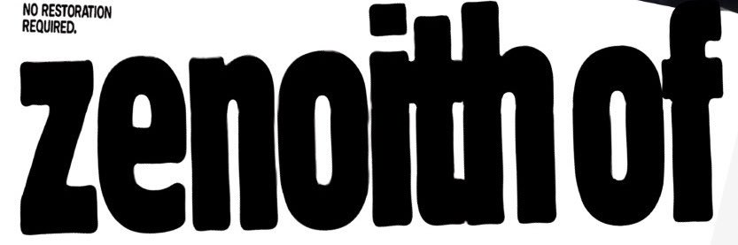 ᴢᴇɴᴏɪᴛʜ banner