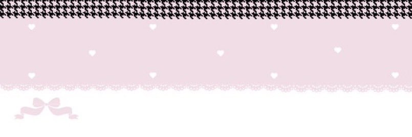 萌 ♥ banner