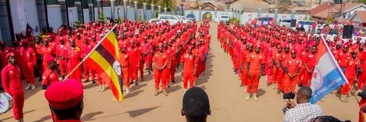 Foot Soldiers 🇺🇬 banner