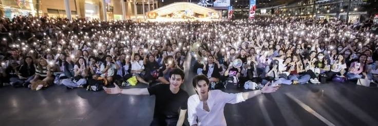 ꫂ᭪݁—𝒟inna banner