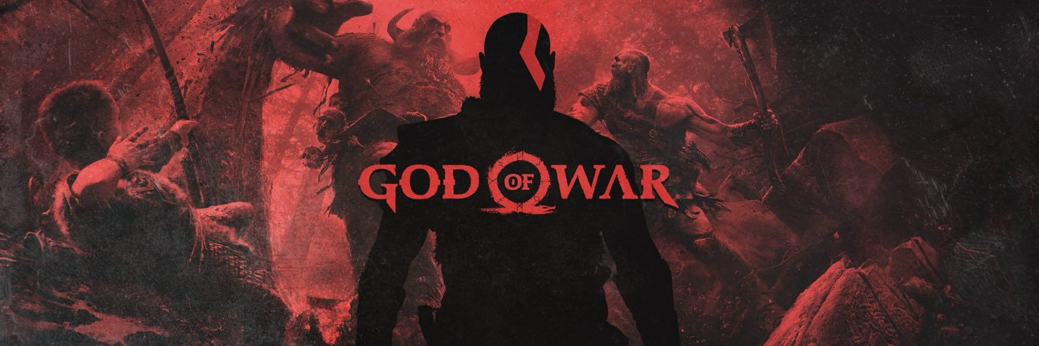 TheMightyKratos's profile banner image