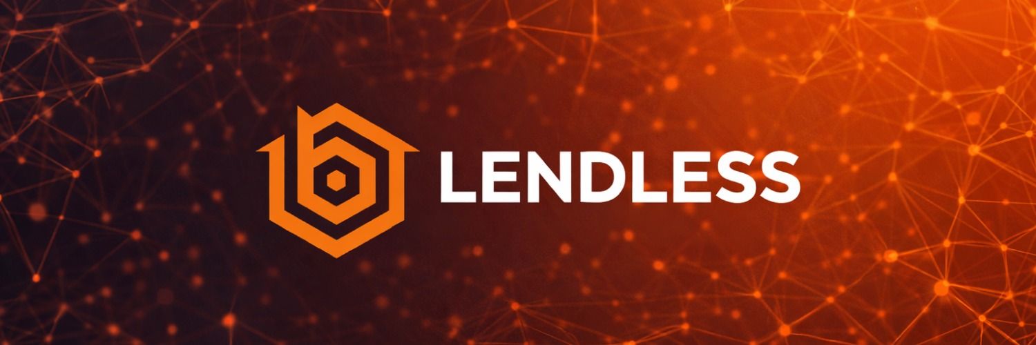 Lendless banner