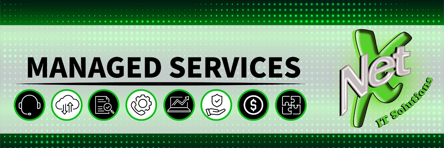 Net X IT Solutions (@NetXITSolutions) / Posts / X