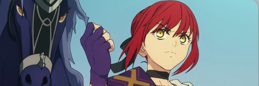 shakugetsuarle's profile banner image